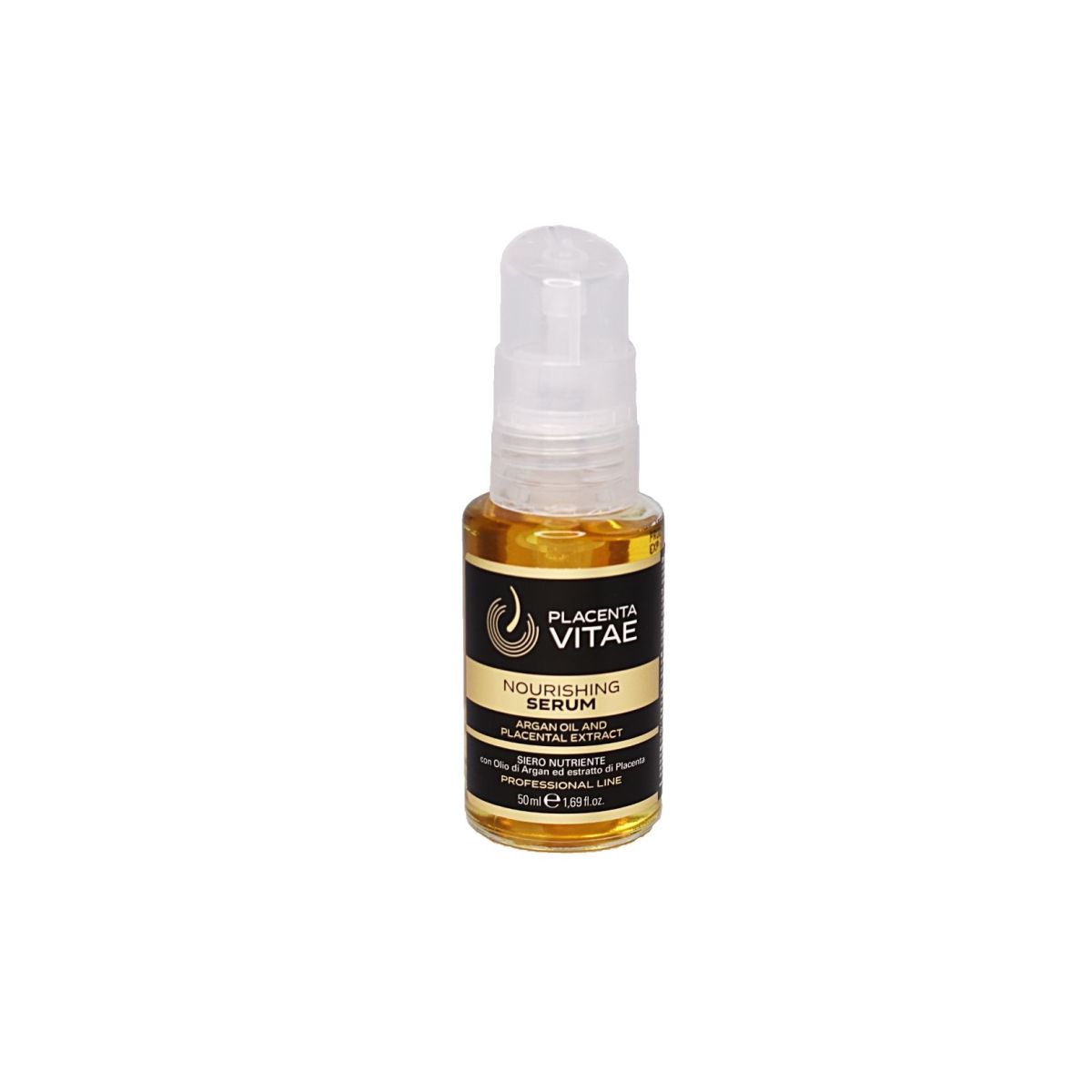 PLACENTA VITAE SEERUM TOITEV ARGAANIAÕLIGA 50ML - Product Image