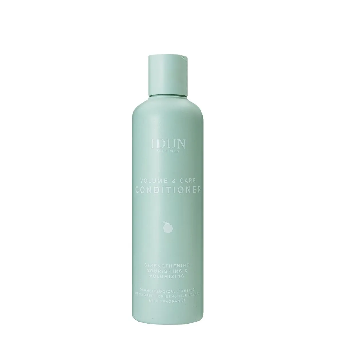 IDUN JUUKSEPALSAM VOLÜÜMI ANDEV 250ML - Product Image