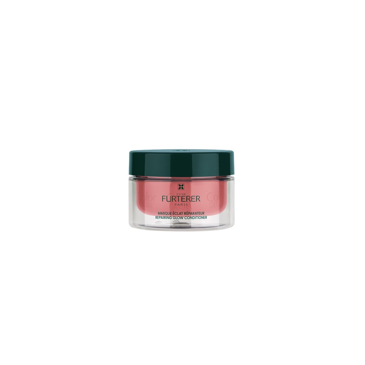 RENE FURTERER COLOR GLOW PALSAM-MASK TAASTAV 200ML - Product Image