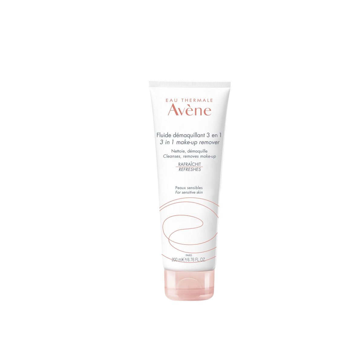 AVENE MEIGIEEMALDAJA 3 IN1 200ML - Product Image