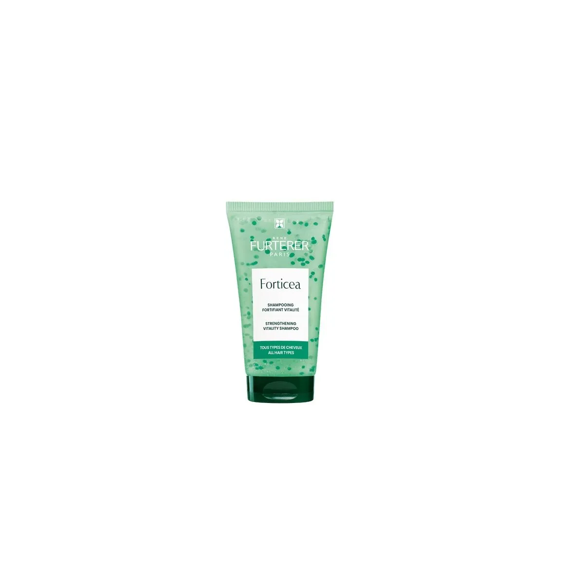 RENE FURTERER FORTICEA SHAMPOON ENERGIAT ANDEV 50ML - Product Image