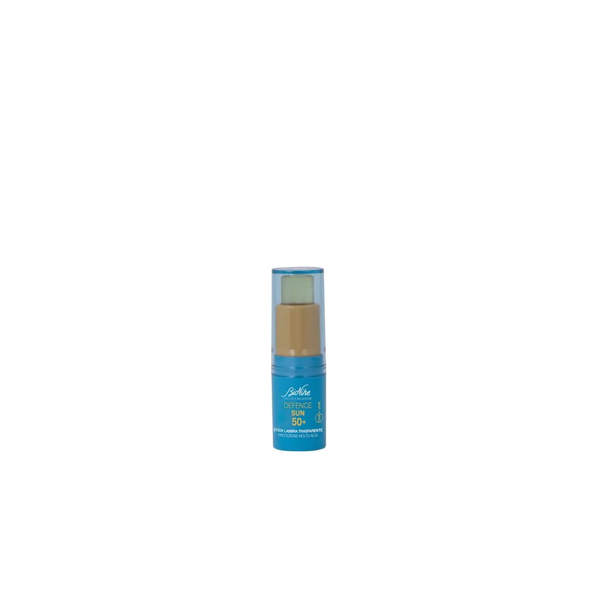 BIONIKE SUN HUULEPULK LÄBIPAISTEV SPF50+ 4,5ML - Product Image