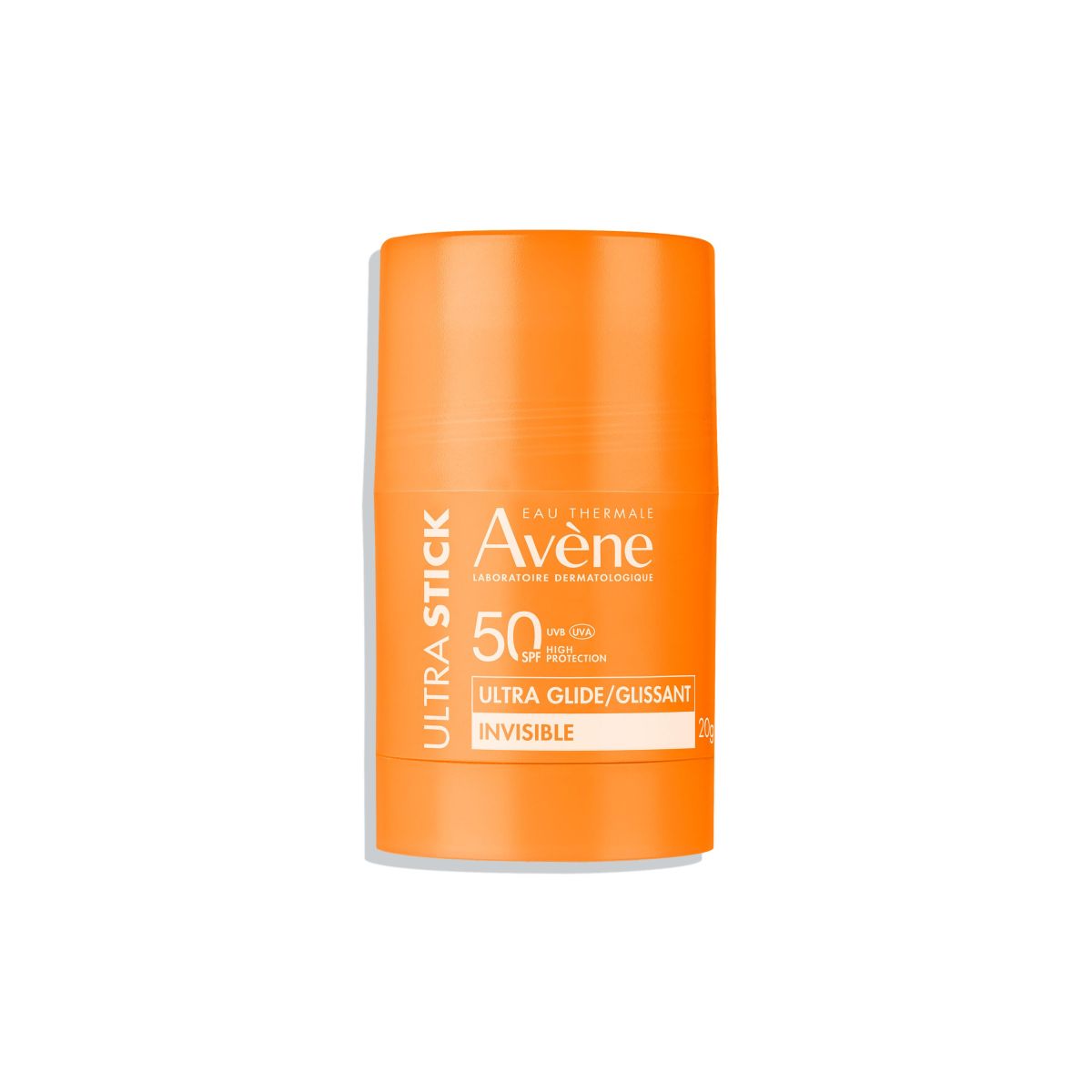 AVENE SUN ULTRA PÄIKESEKAITSEPULK SPF50+ 20GR - Product Image