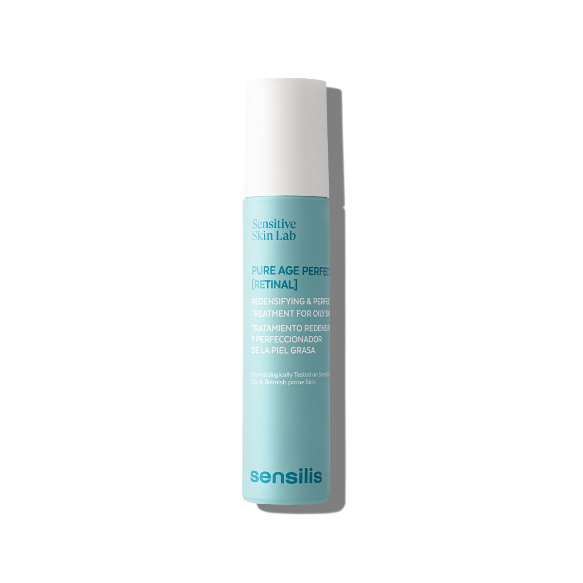 SENSILIS PURE AGE PERFECTION RETINAL ÖÖSEERUM UUENDAV 50ML - Product Image