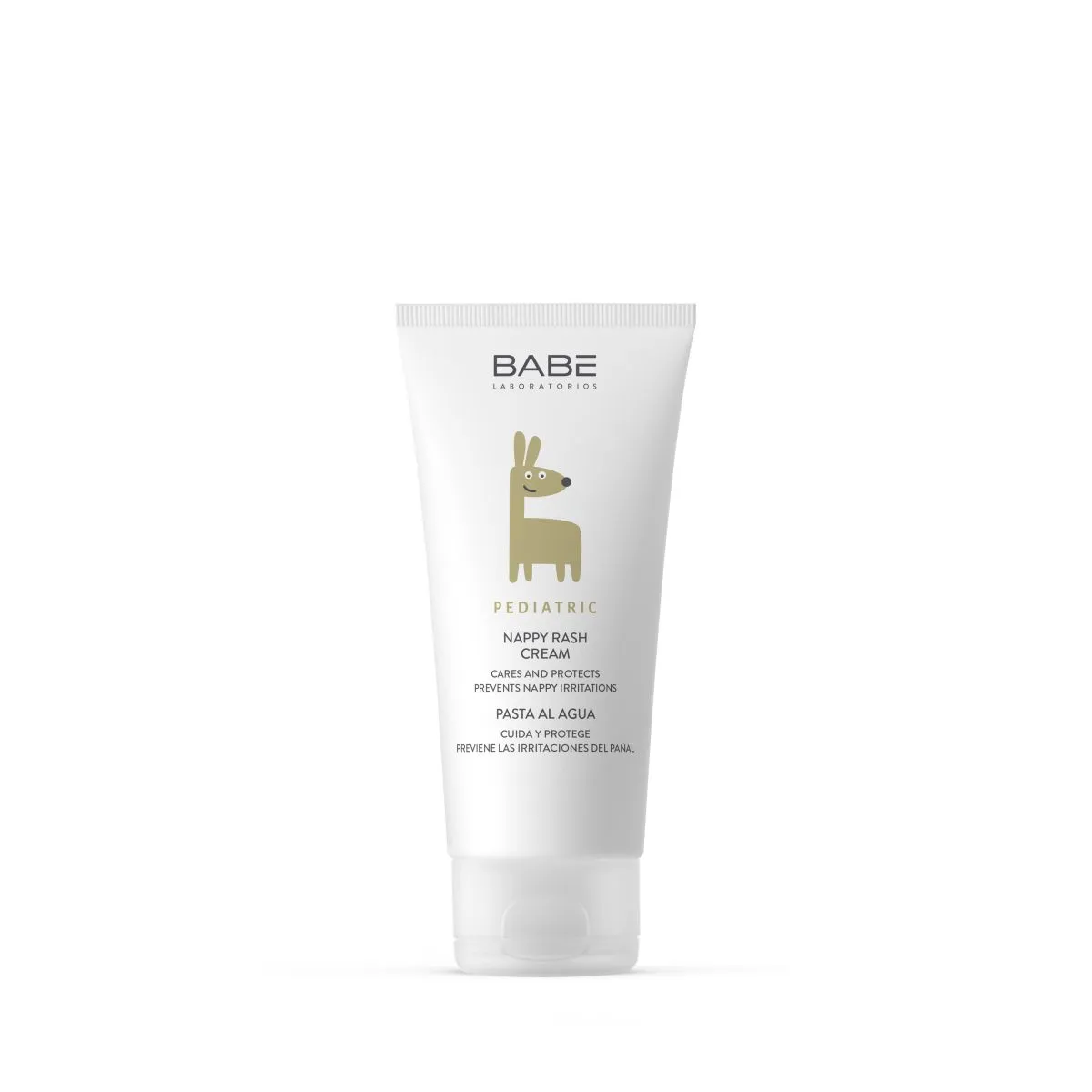 BABE PEDIATRIC MÄHKMELÖÖBE KREEM 100ML - Product Image