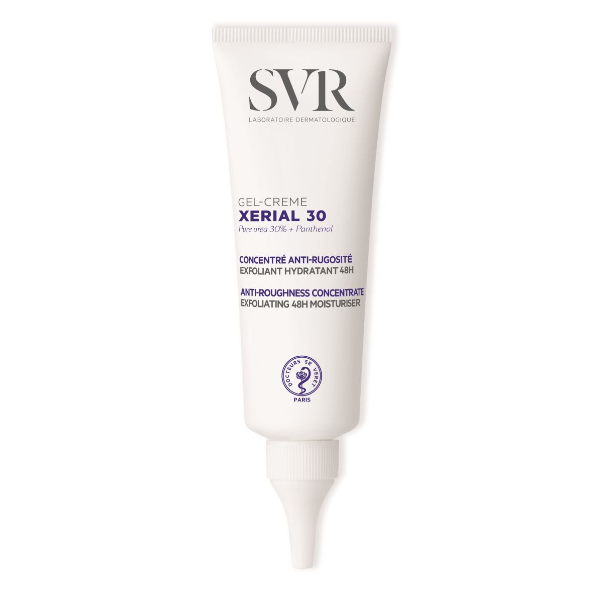 SVR XERIAL 30 GEEL-KREEM UUREA 30% 75ML - Product Image 1