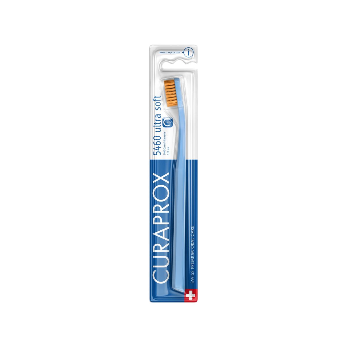 CURAPROX HAMBAHARI ULTRA SOFT - Product Image