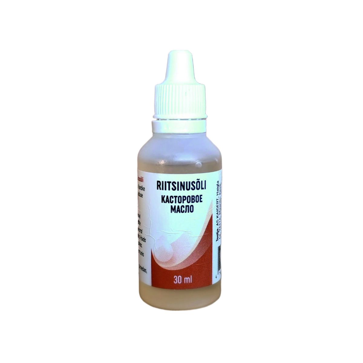RIITSINUSÕLI 30ML (PAIRA) - Product Image