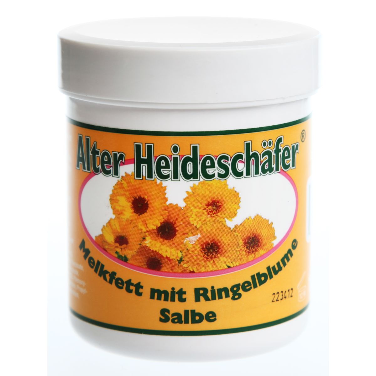 ALTER-HEIDESCHÄFER SAIALILLE SALV 100ML - Product Image