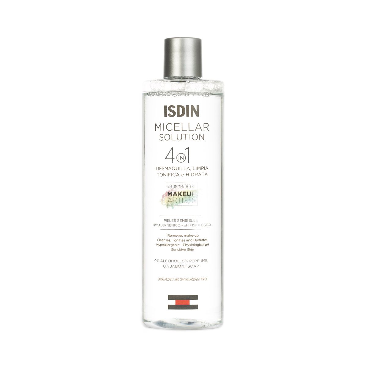 ISDIN MITSELLAARVESI 400ML - Product Image
