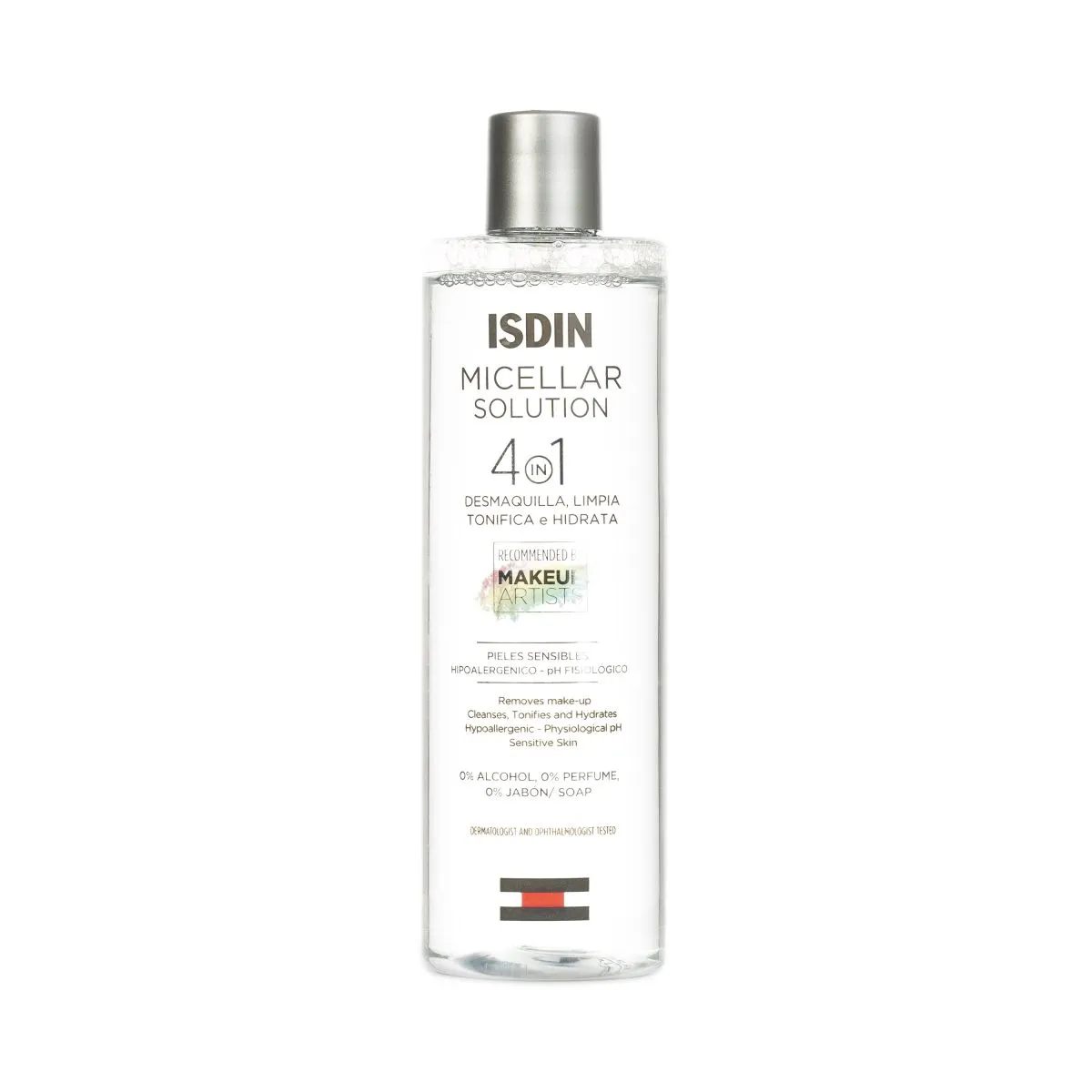 ISDIN MITSELLAARVESI 400ML - Product Image