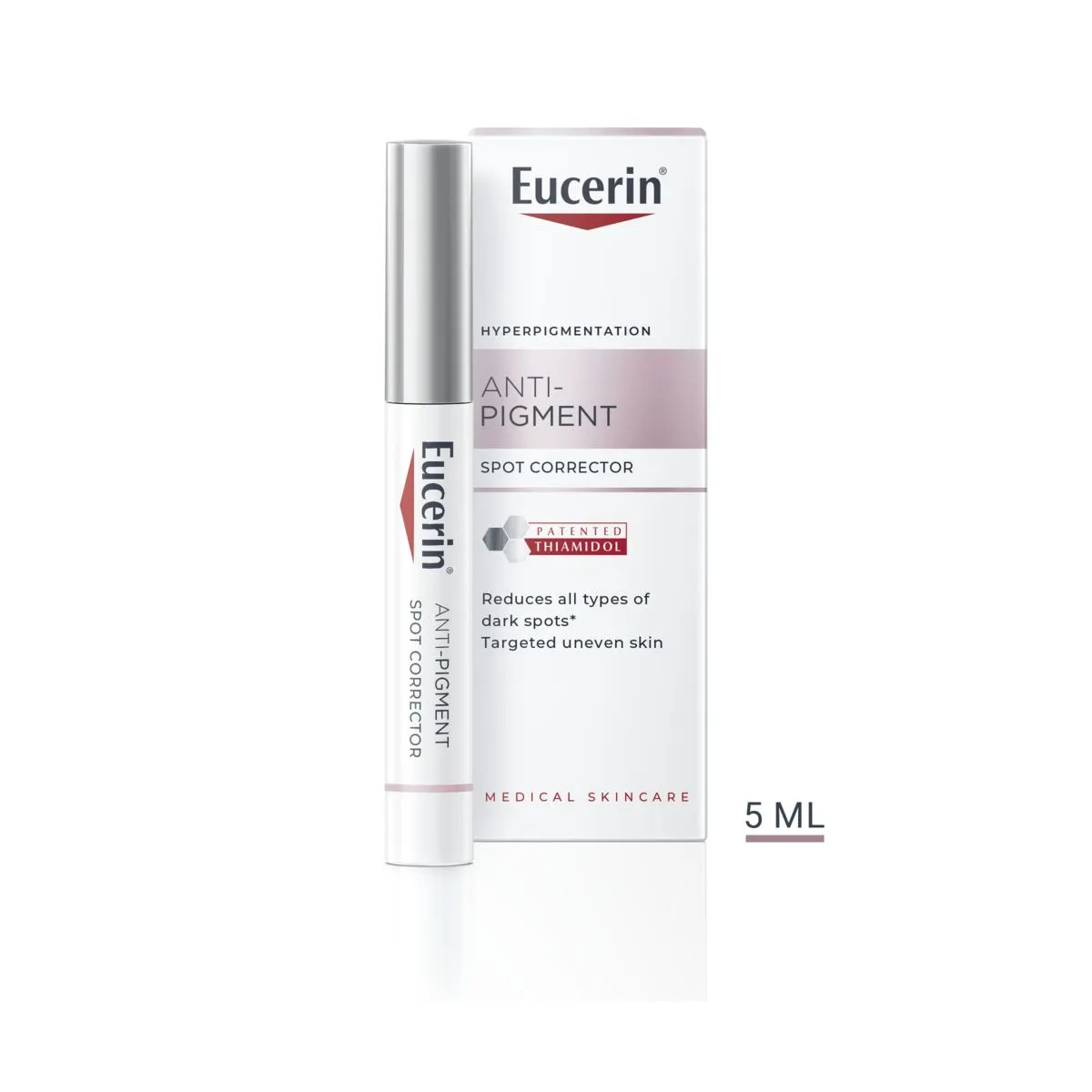 EUCERIN ANTI-PIGMENT KORREKTOR 5ML - Product Image