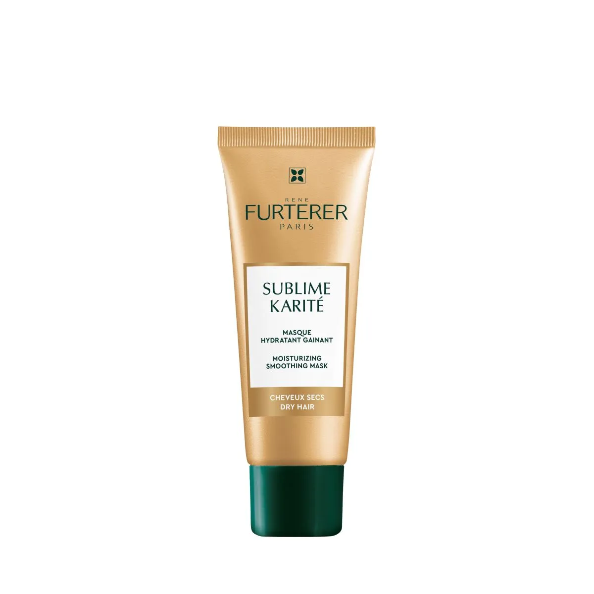 RENE FURTERER SUBLIME KARITE JUUKSEMASK NIISUTAV 40ML - Product Image