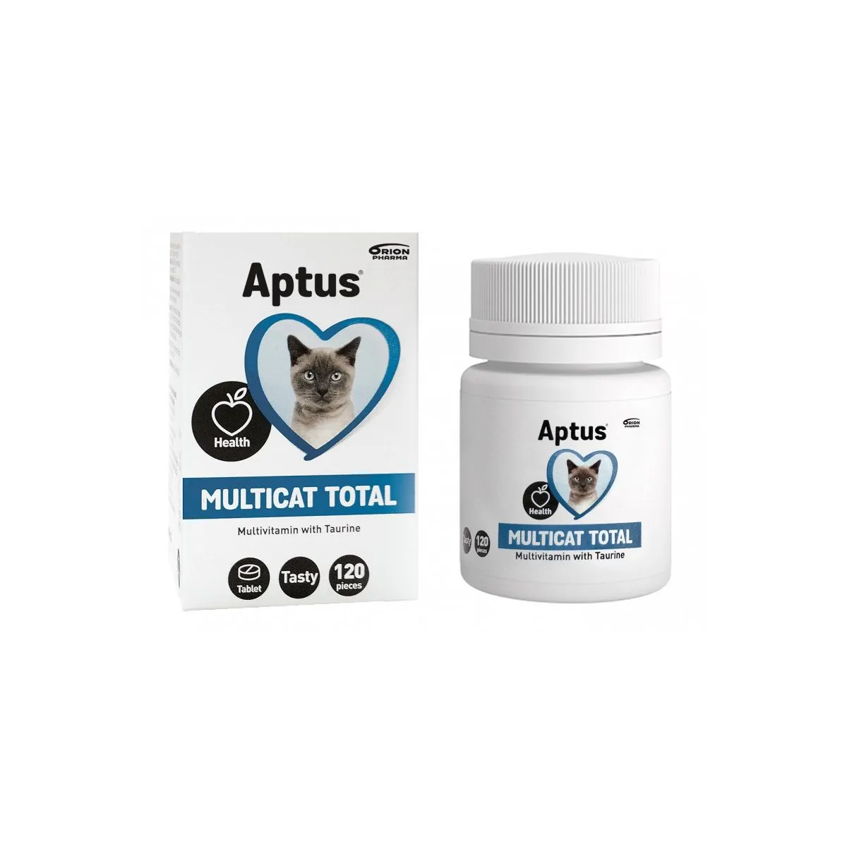 APTUS MULTICAT TBL N120 - Product Image