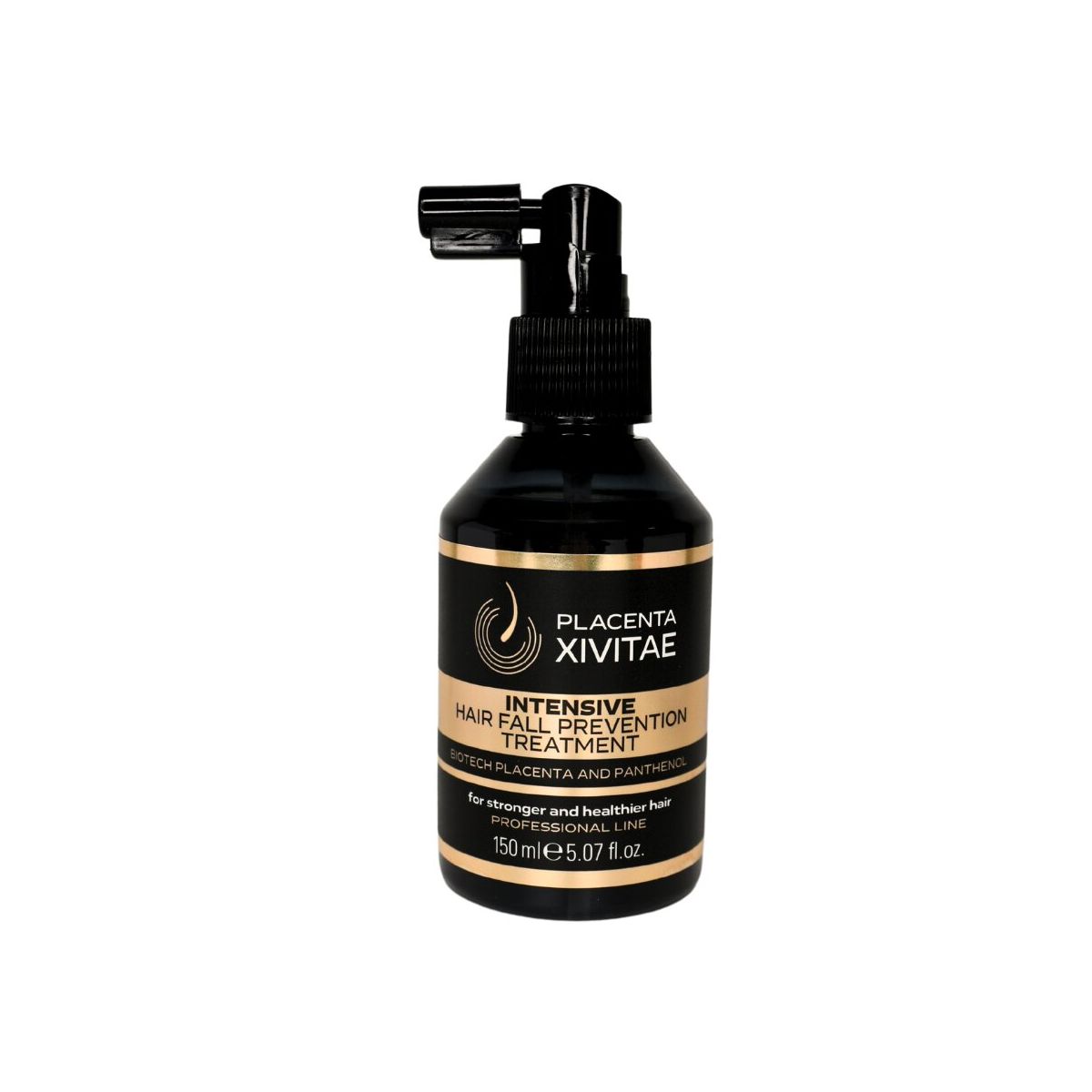 PLACENTA XIVITAE SPREI VAHEND JUUSTE VÄLJALANG. VASTU 150ML - Product Image