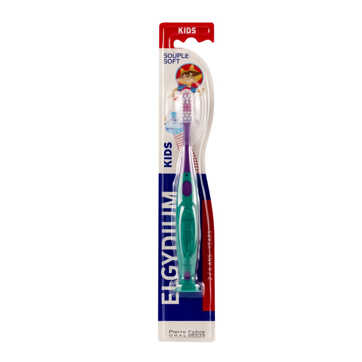ELGYDIUM HAMBAHARI KIDS - Product Image