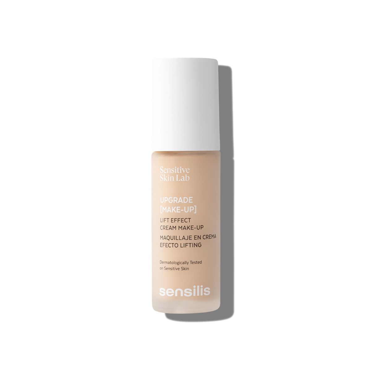 SENSILIS UPGRADE JUMESTUSKREEM PINGULDAV 02 30ML - Product Image