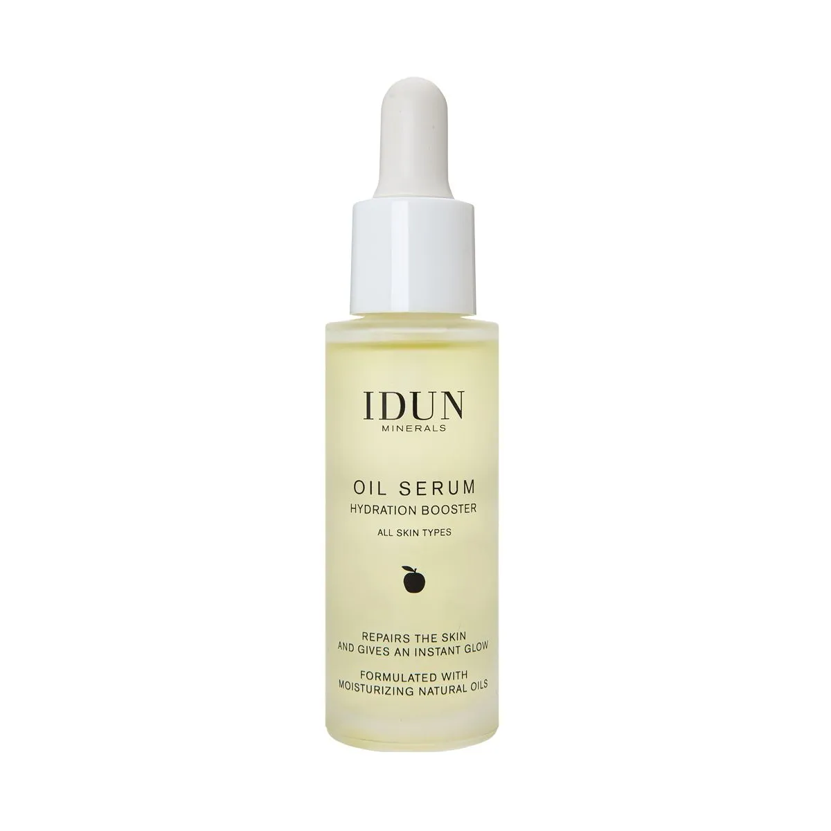IDUN ÕLISEERUM 30ML - Product Image