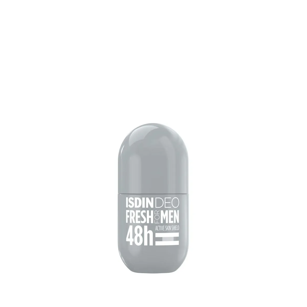 ISDIN ROLL-ON DEODORANT MEESTELE FRESH 48H 50ML - Product Image