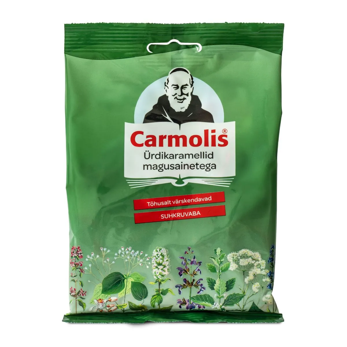 CARMOLIS KOMMID SUHKRUVABA - Product Image