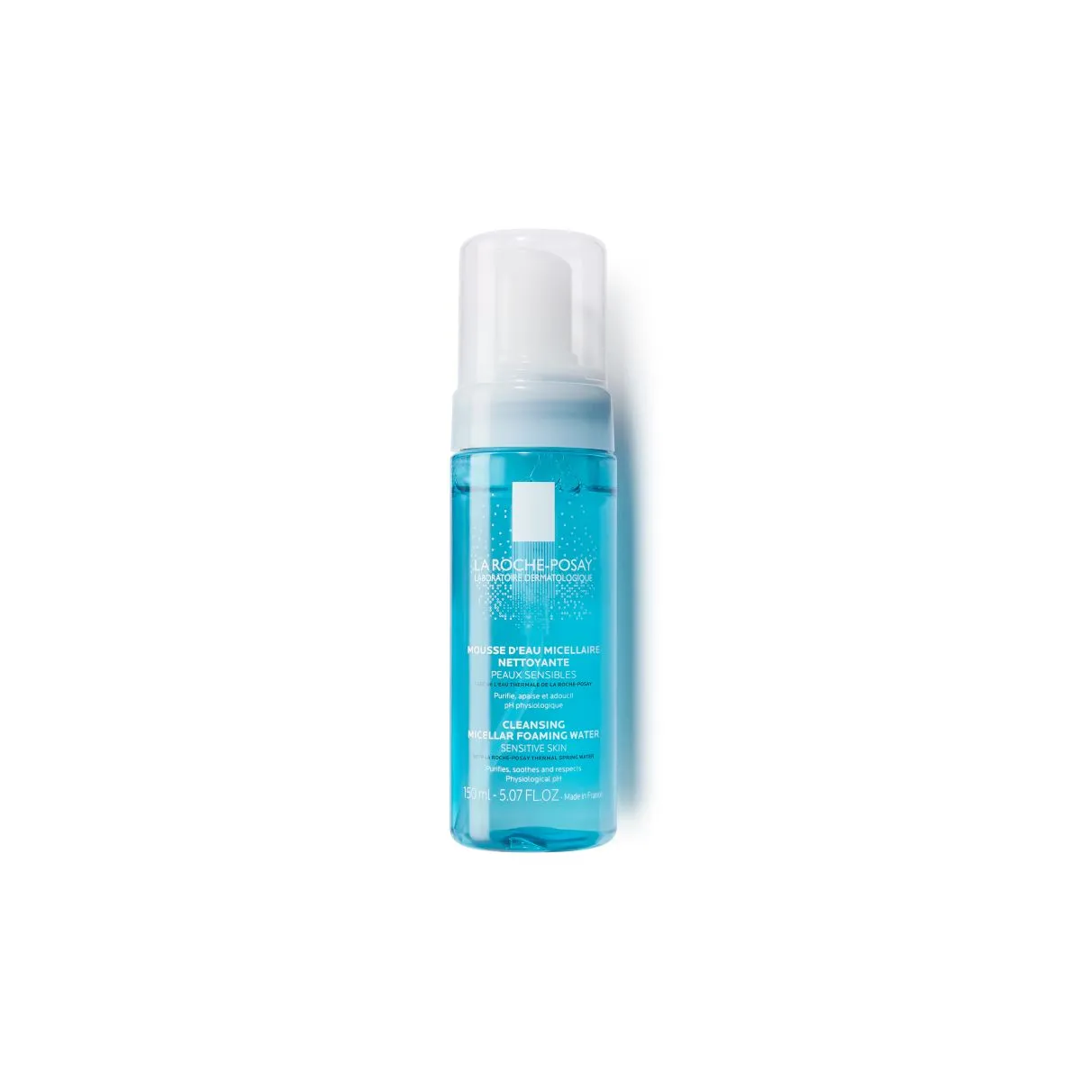 LA ROCHE-POSAY MITSELLAAR NÄOPESUVAHT 150ML - Product Image