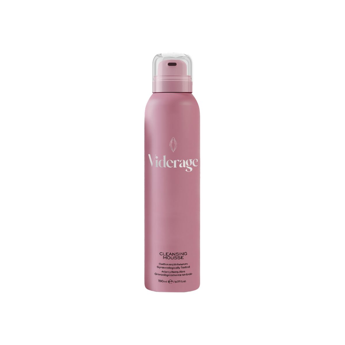 CUMLAUDE VIDERAGE INTIIMPESUVAHT NIISUTAV 150ML - Product Image
