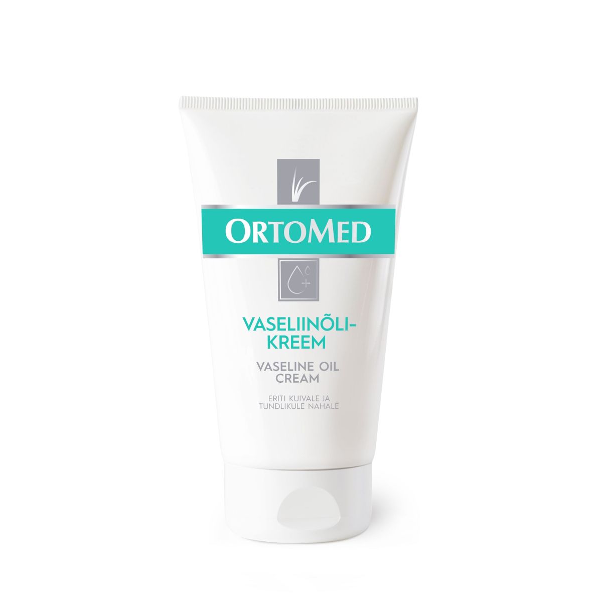 ORTO KREEM ORTOMED VASELIINÕLI 150ML - Product Image
