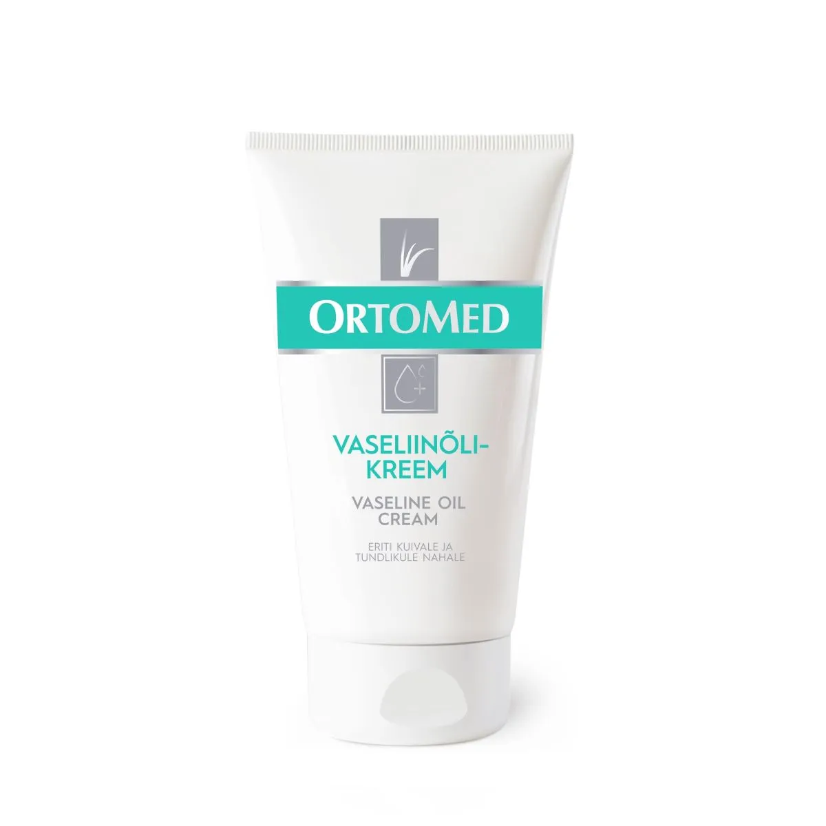 ORTO KREEM ORTOMED VASELIINÕLI 150ML - Product Image