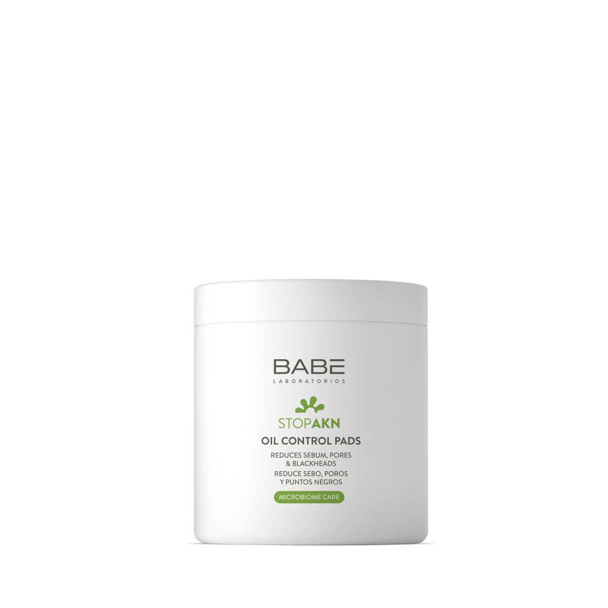 BABE STOP AKN PUHASTAVAD PADJAD TOONIKUGA N60 - Product Image