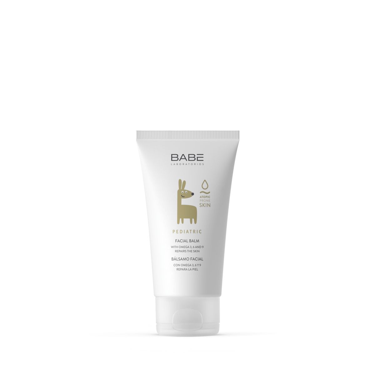 BABE PEDIATRIC NÄOPALSAM 50ML - Product Image