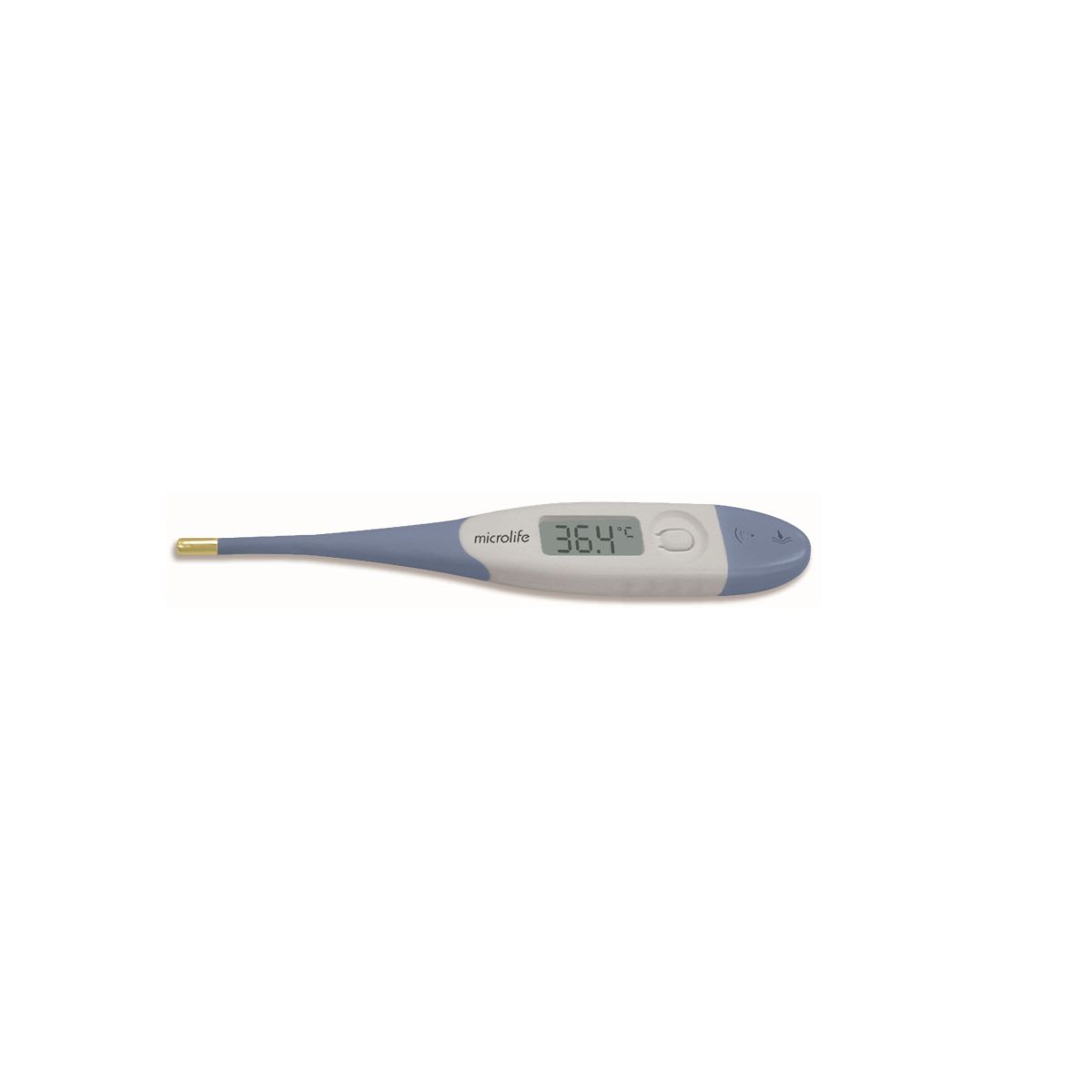 TERMOMEETER DIGITAALNE MICROLIFE KULLATUD OTSAGA MT1931GT - Product Image