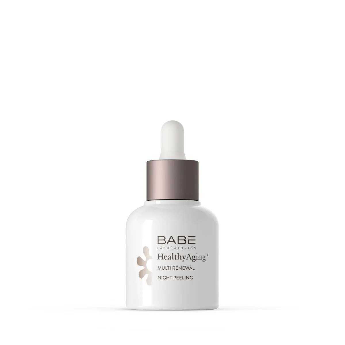 BABE HEALTHYAGING ÖINE KOORIJA-SEERUM MITMETOIMELINE 30ML - Product Image