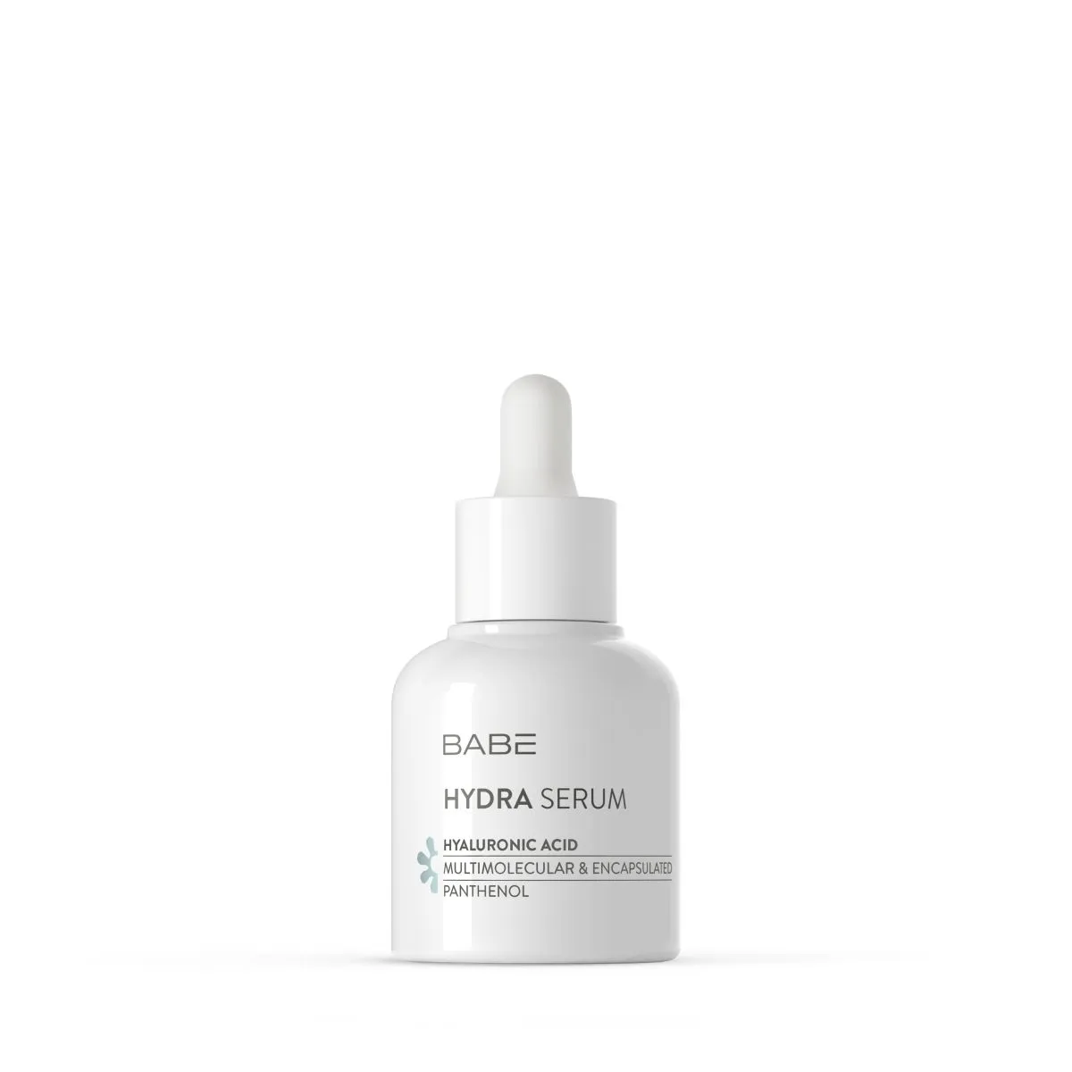 BABE SEERUM NIISUTAV HÜALUROONHAPPEGA 30ML - Product Image