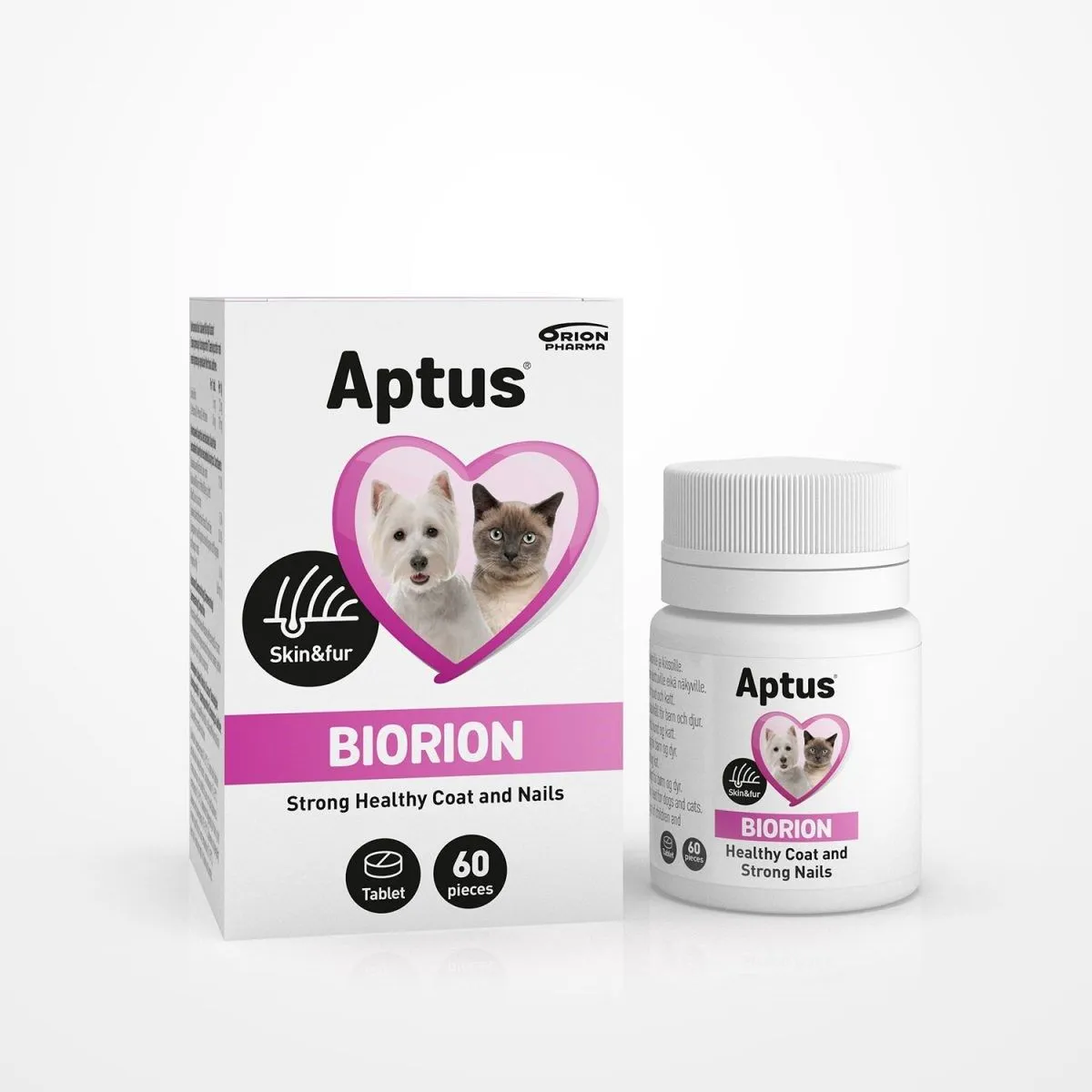 Aptus Biorion N60 - Product Image