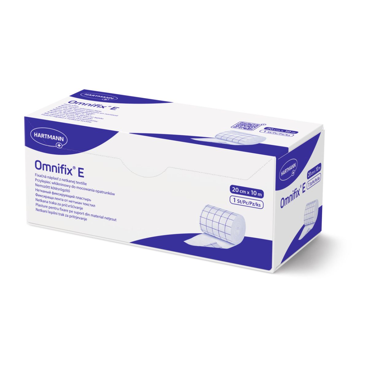OMNIFIX E 20CMX10M - Product Image