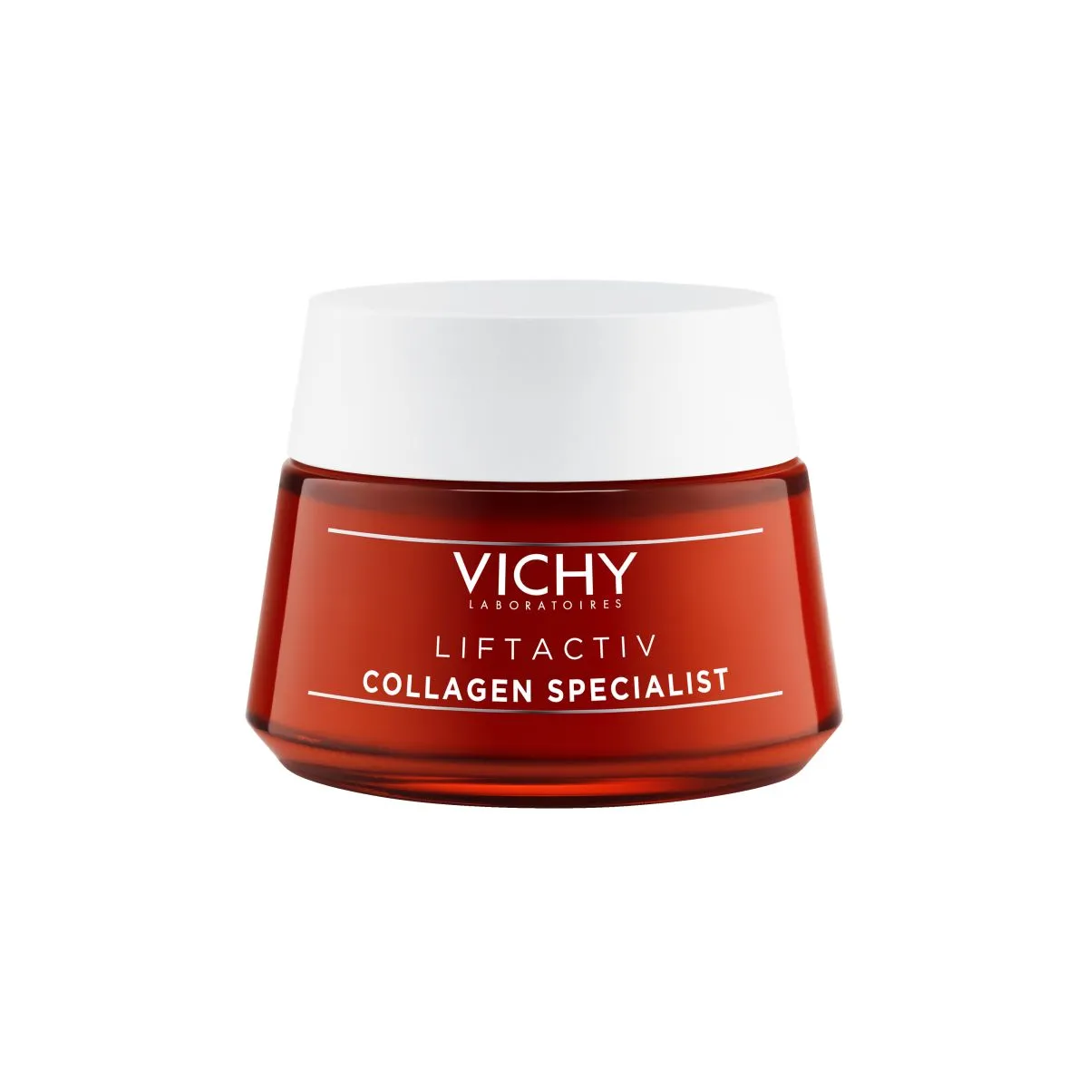 VICHY LIFTACTIV COLLAGEN SPECIALIST PÄEVAKREEM 50ML - Product Image