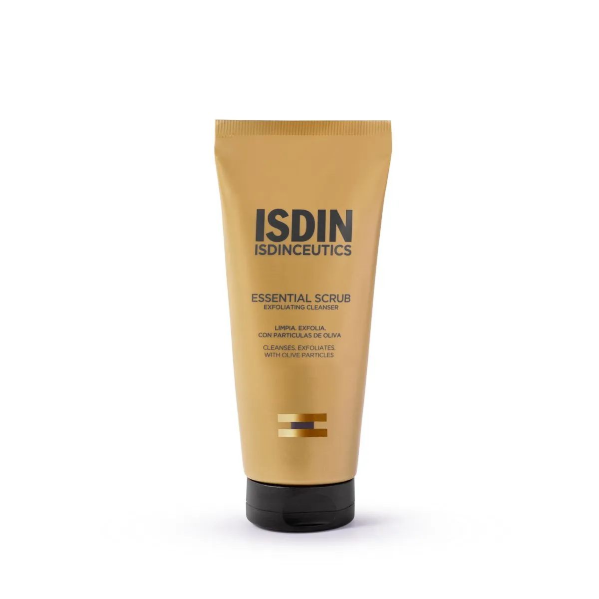 ISDIN KOORIV NÄOPUHASTUSGEEL 100G - Product Image