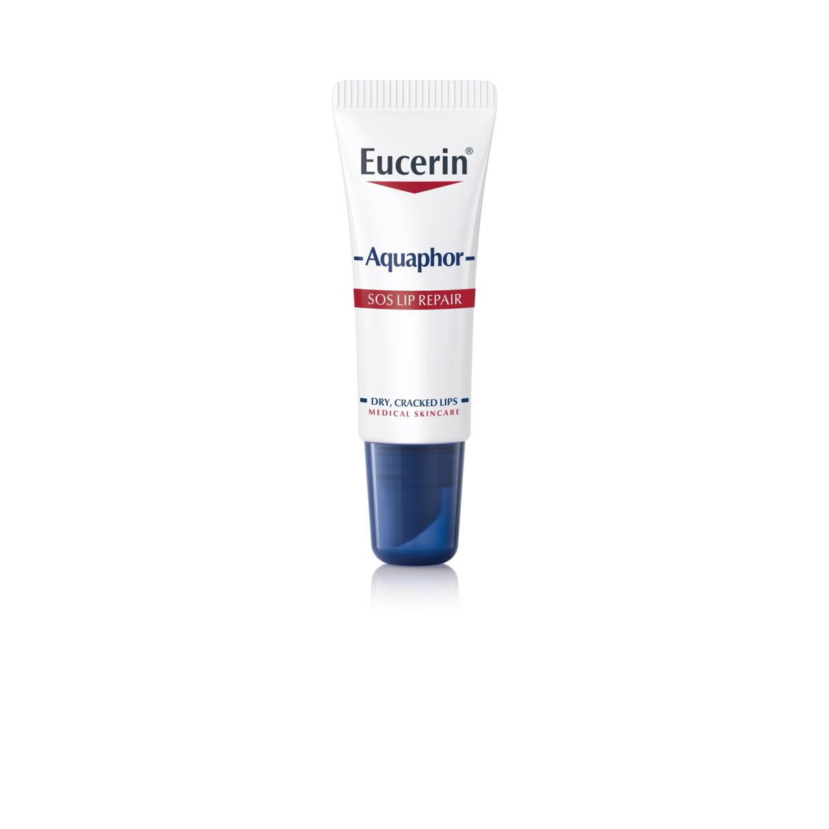 EUCERIN AQUAPHOR HUULEPALSAM 10ML - Product Image