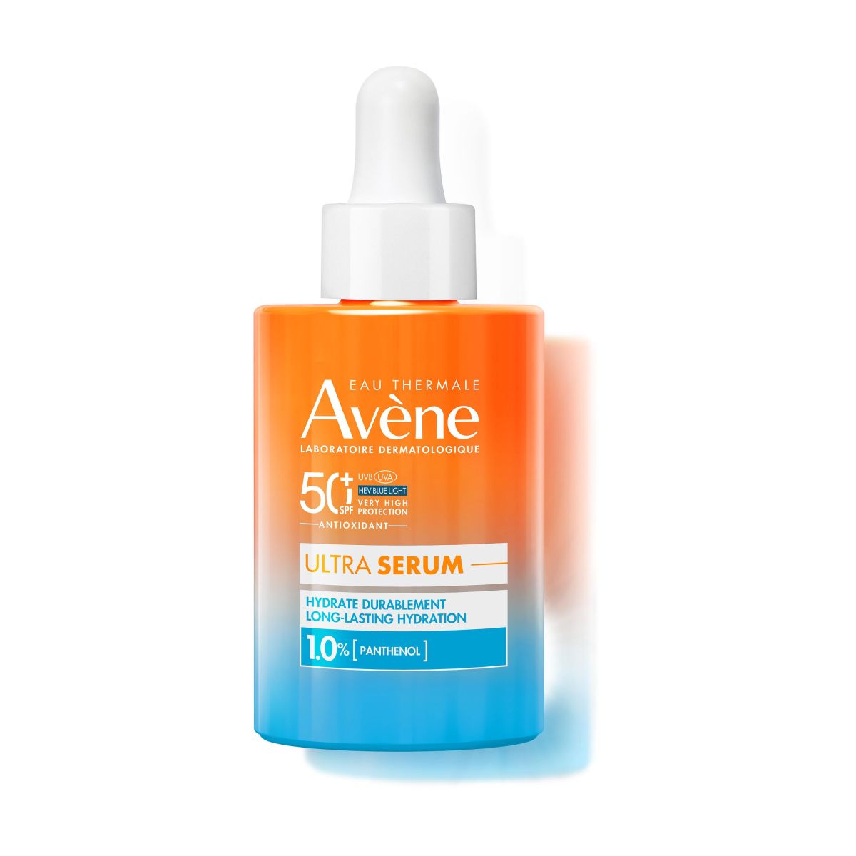 AVENE SUN ULTRA SERUM SPF50+ NIISUTAV 30ML - Product Image