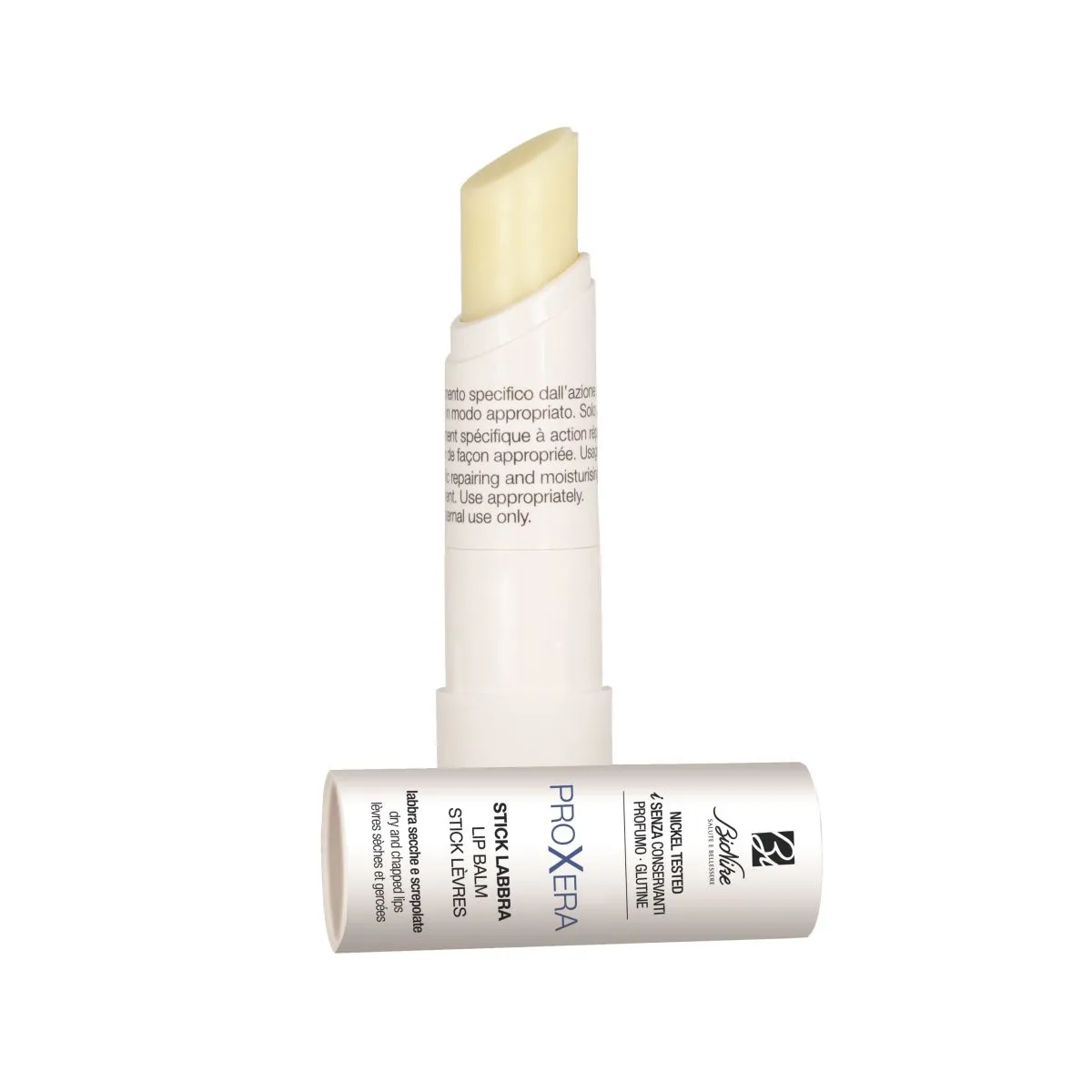 BIONIKE PROXERA HUULEPALSAM KUIVADELE HUULTELE 3,8ML - Product Image