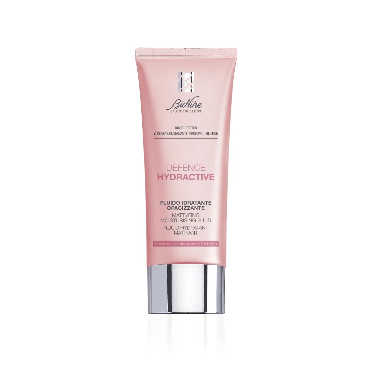 BIONIKE HYDRACTIVE LOSJOON MATISTAV NIISUTAV 40ML - Product Image