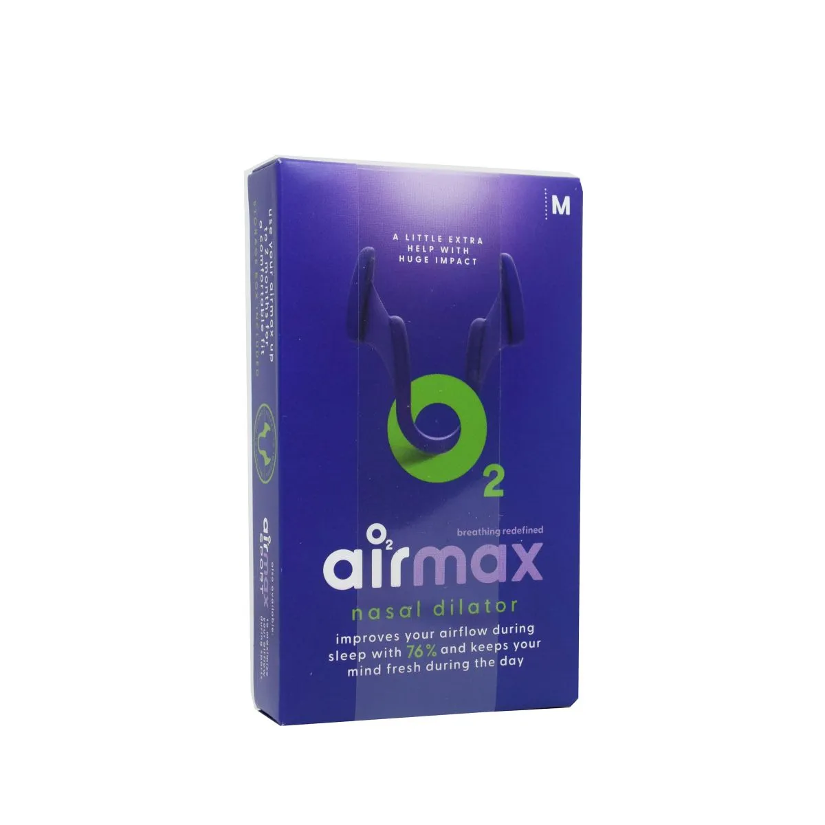 AIRMAX ABIVAHEND NORSKAMISE VASTU SUURUS M N1 - Product Image