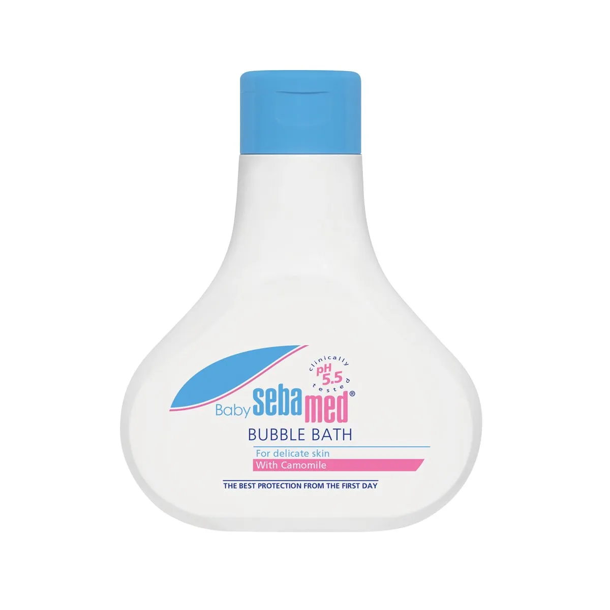 SEBAMED BABY VANNIVAHT 200ML - Product Image