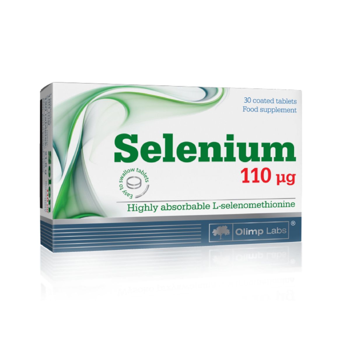 OLIMPLABS SELEEN TBL N30 - Product Image