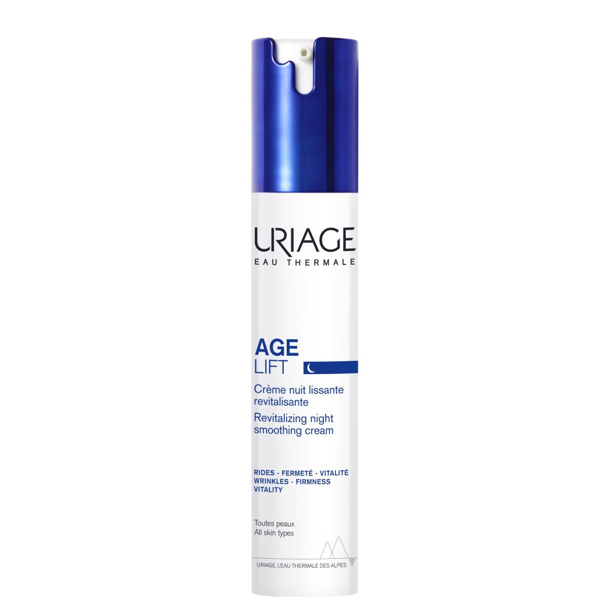URIAGE AGE LIFT ÖÖKREEM VANANEMISVASTENE 40ML - Product Image