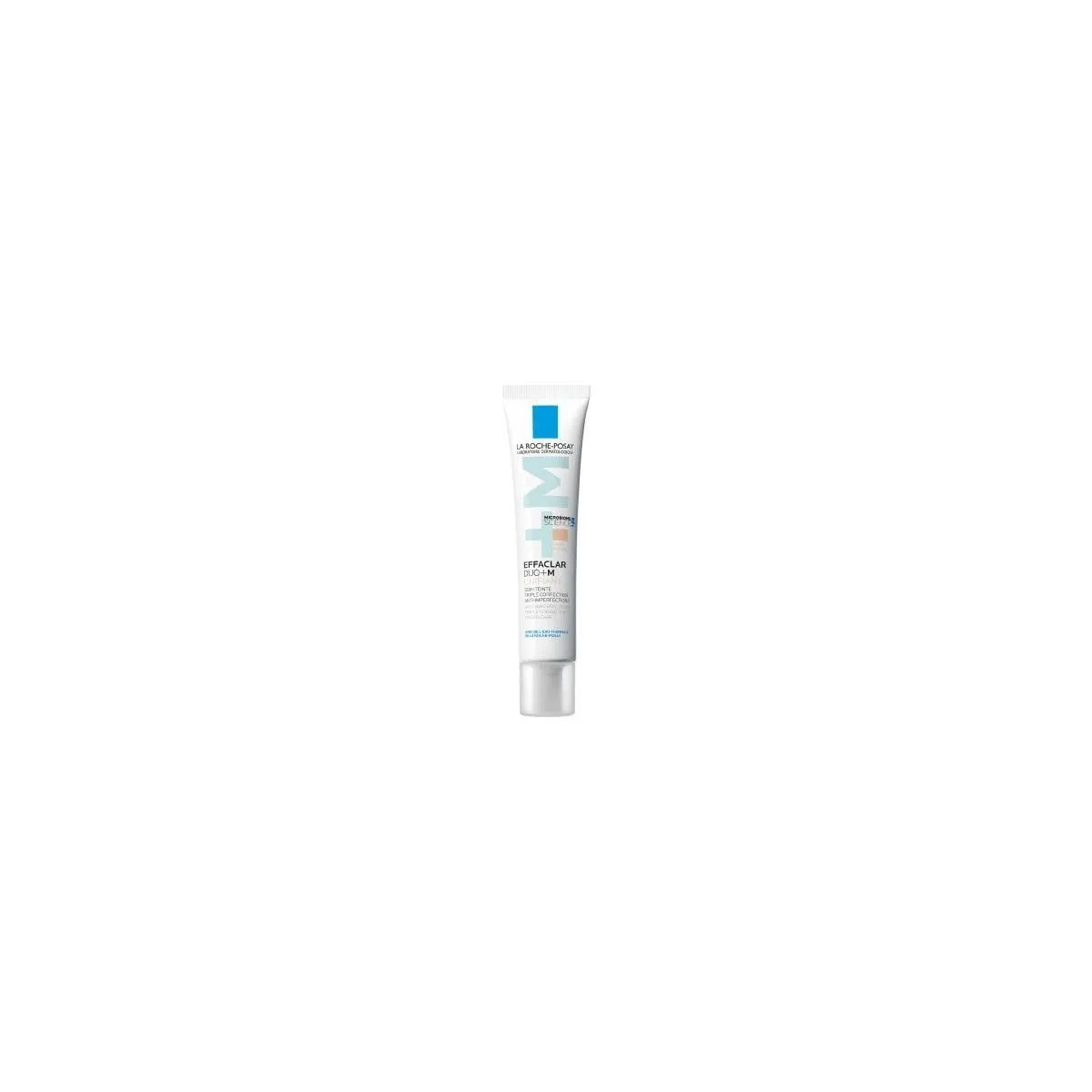 LA ROCHE-POSAY EFFACLAR DUO+ KREEM ILUVIGU PARANDAV TOONIV 40ML - Product Image