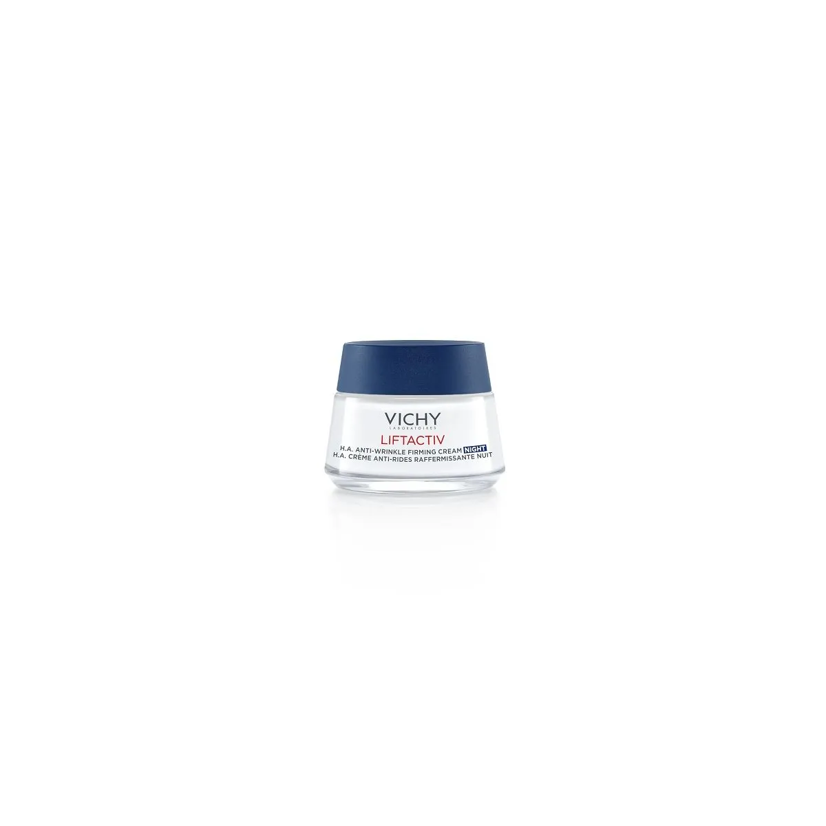 VICHY LIFTACTIV SUPREME ÖÖKREEM 50ML - Product Image