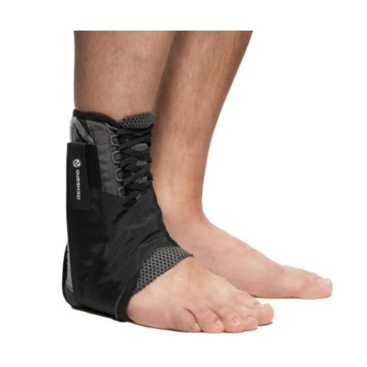 OTTOBOCK HÜPPELIIGESE TUGI FORCE ANKLE BRACE LIGHT XL/7774 - Product Image