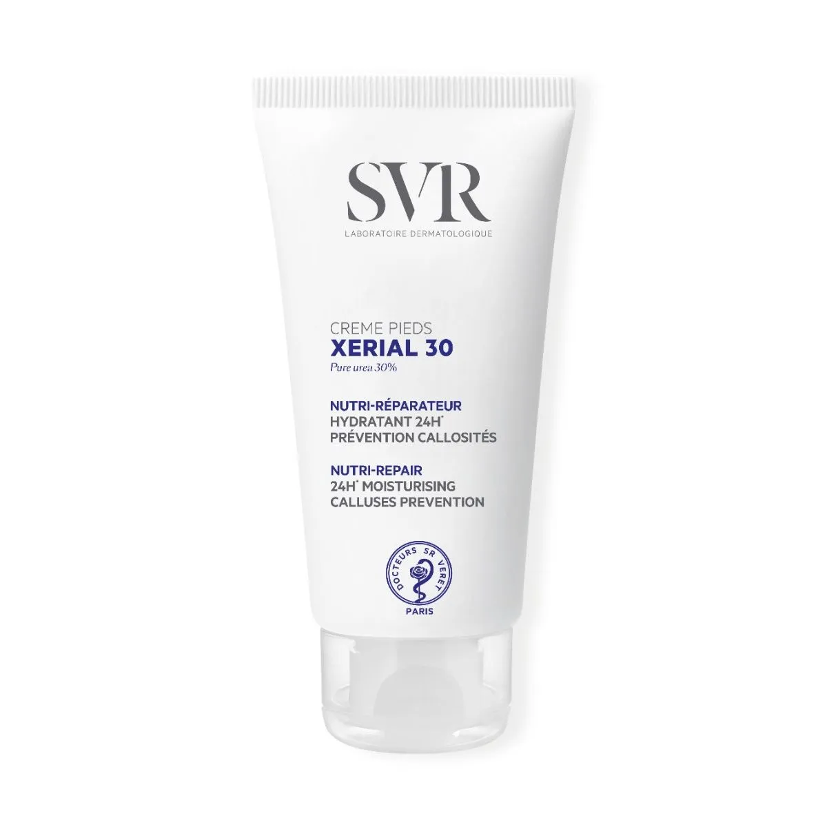 SVR XERIAL 30 UUREAGA JALAKREEM 50ML - Product Image