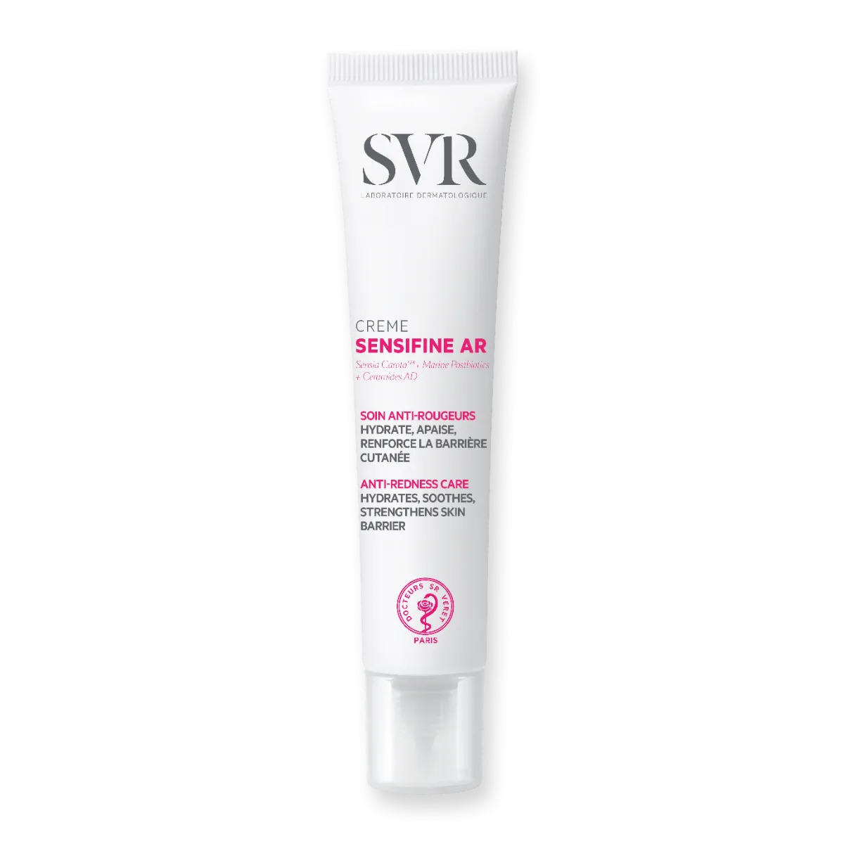 SVR SENSIFINE AR KREEM PUNETAVALE NAHALE KOMB. NAHALE 40ML - Product Image